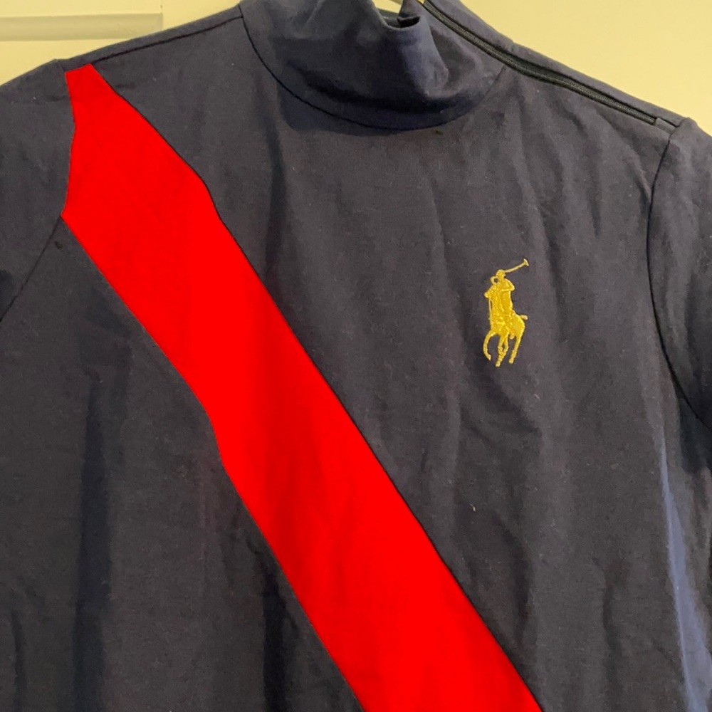 Ralph Lauren Golf NWT